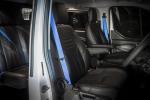 Ford Transit Custom M-Sport 2015 года